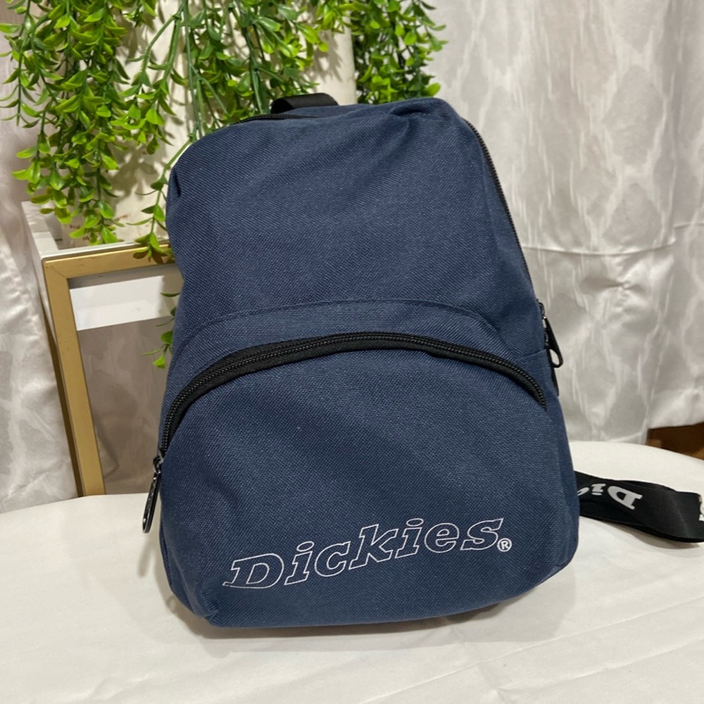 Dickies mini backpack